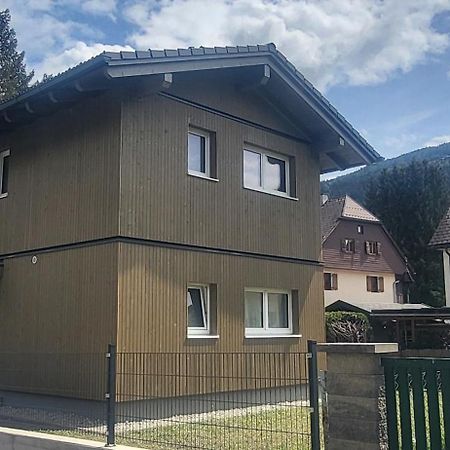 Lasserhaeusl By Alpenidyll Apartments Шладминг Екстериор снимка